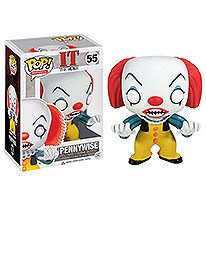 pop pennywise classic it 53
