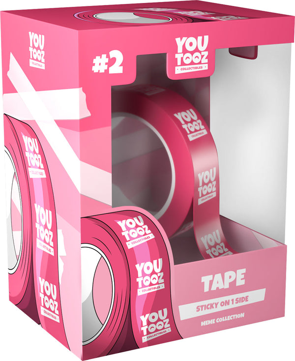 Youtooz Tape