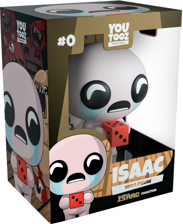 Isaac