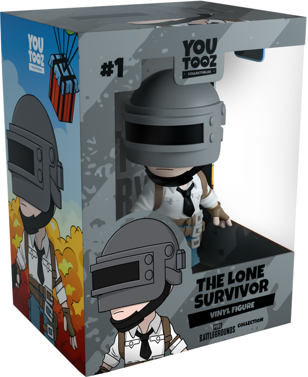 Lone Survivor