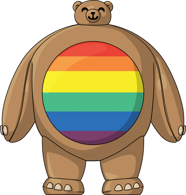 Pride Pip