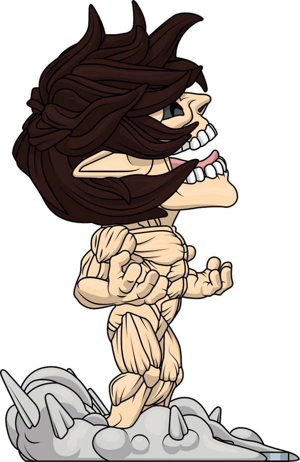 Titan Eren
