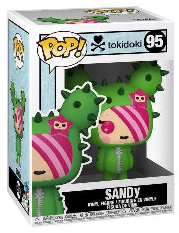 pop sandy 95