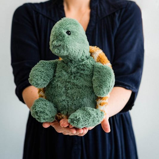 Tortue bouillotte Warmies