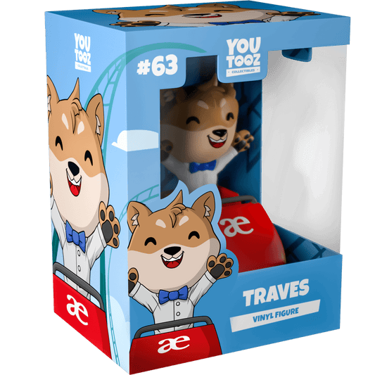 Traves Replacement
