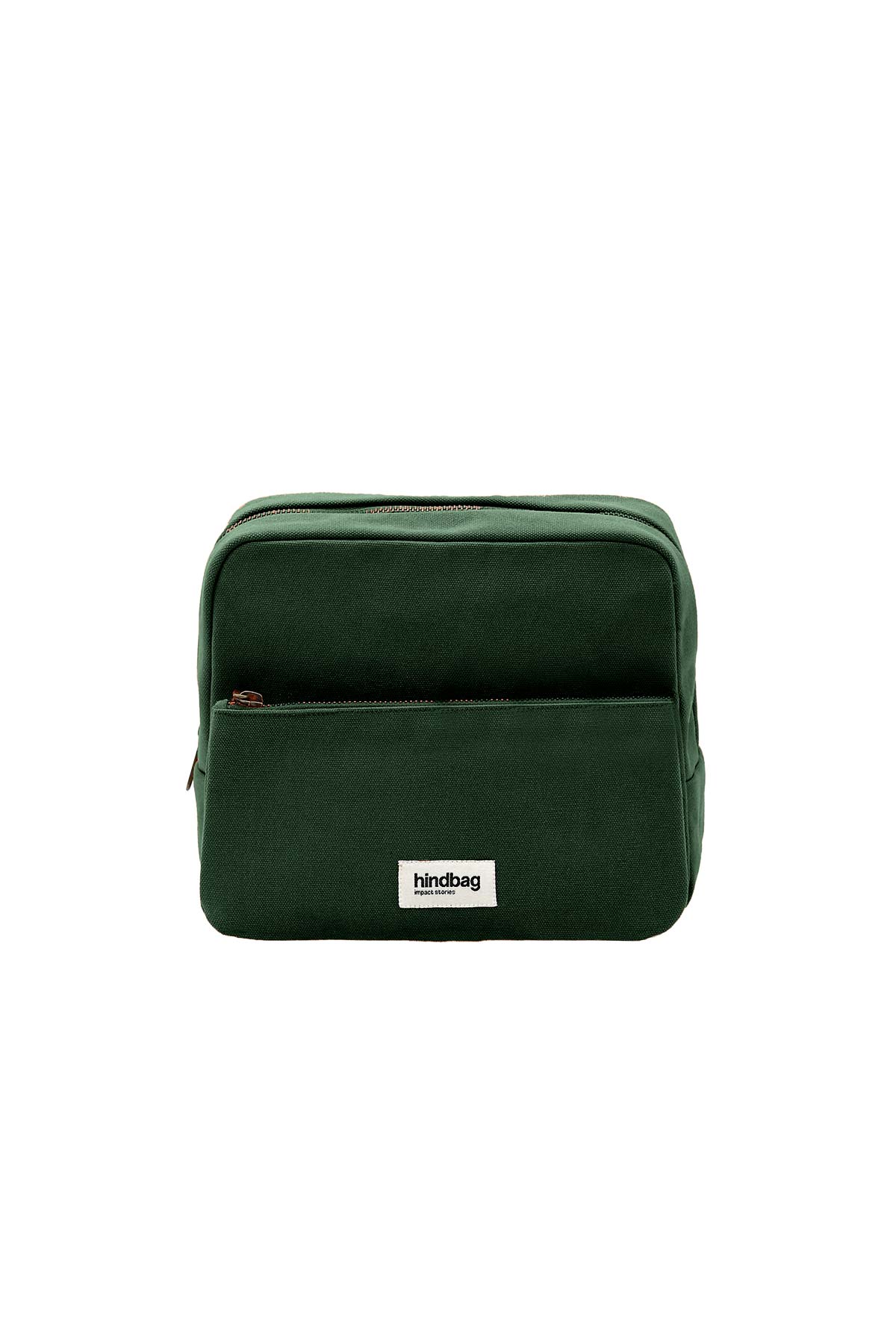 Trousse de toilette XL Alix Sapin