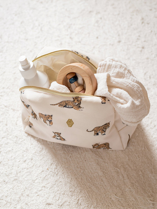 Trousse de toilette - JADE