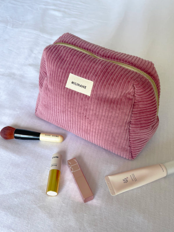 Trousse de toilette - JADE