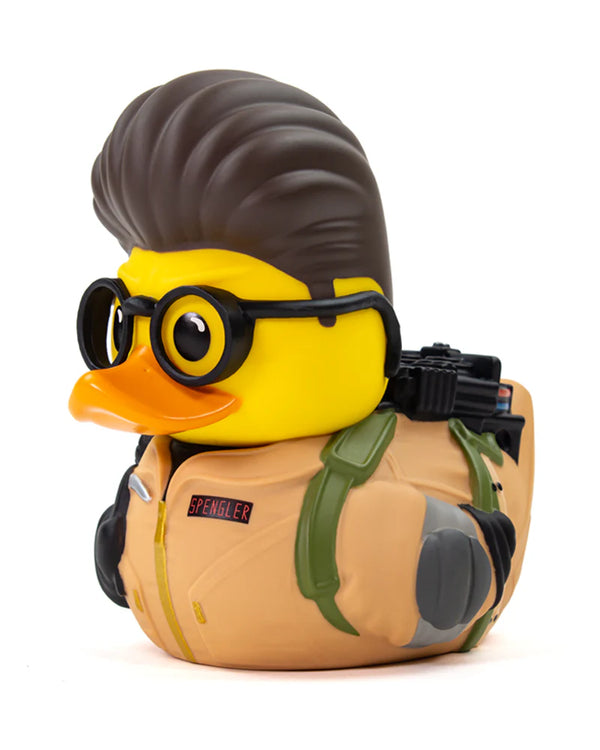 Canard Ghostbusters: Egon Spengler TUBBZ (First Edition) - vue 1