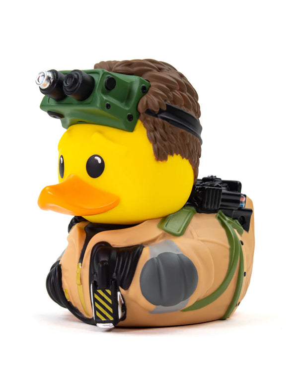 Canard Ghostbusters: Ray Stantz TUBBZ (First Edition) - vue 1