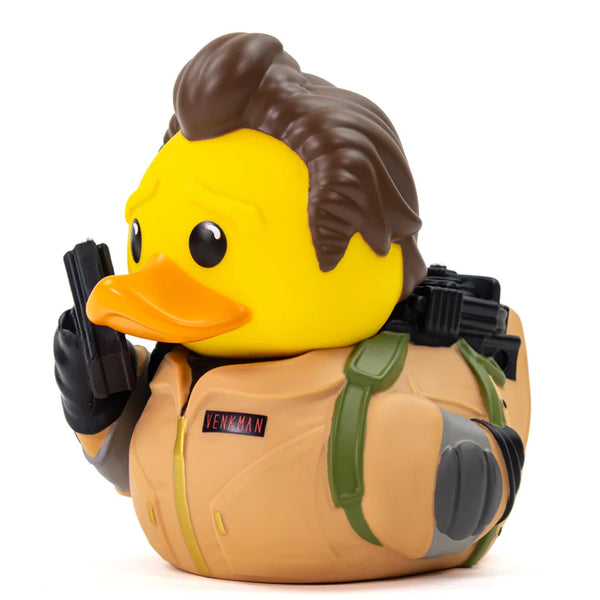 Canard Ghostbusters: Peter Venkman TUBBZ (First Edition) - vue 1