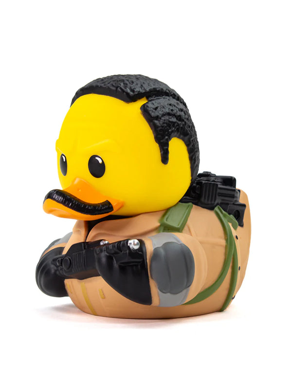 Canard Ghostbusters: Winston Zeddemore TUBBZ (First Edition) - vue 1