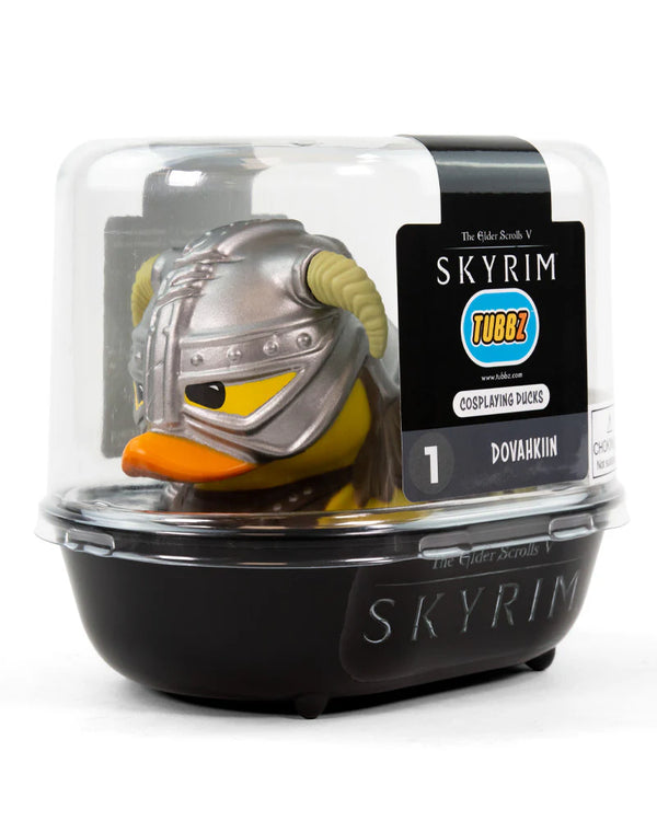 Canard Skyrim: Dovahkiin TUBBZ (First Edition) - vue 2