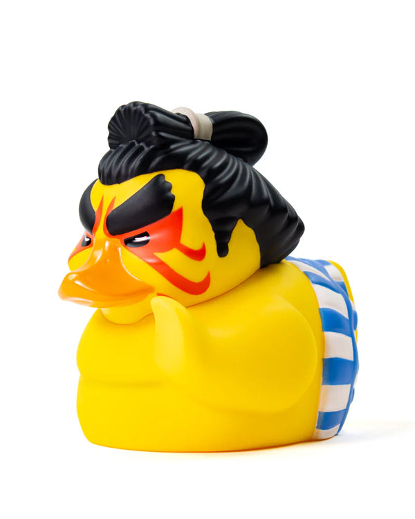 Canard Street Fighter: E-Honda TUBBZ (First Edition) - vue 1
