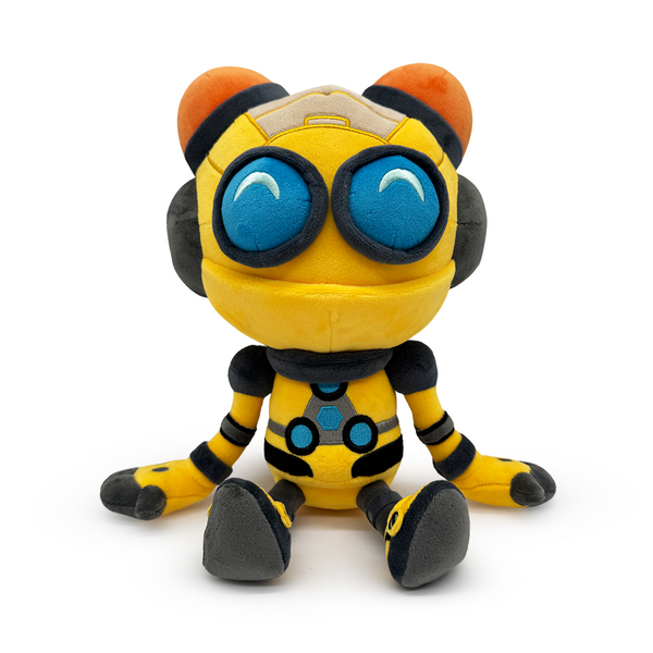 Plush Kit (9in)