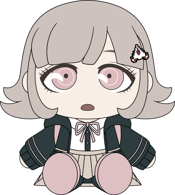 Chiaki Plush (9in)