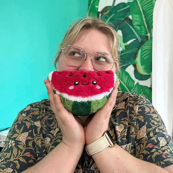 Snack Watermelon