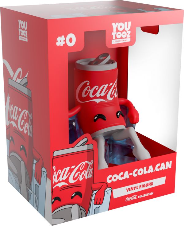 Coca-Cola Can
