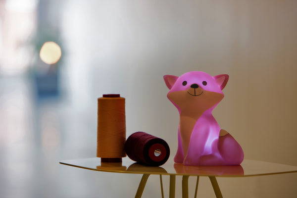 Cesar night light
