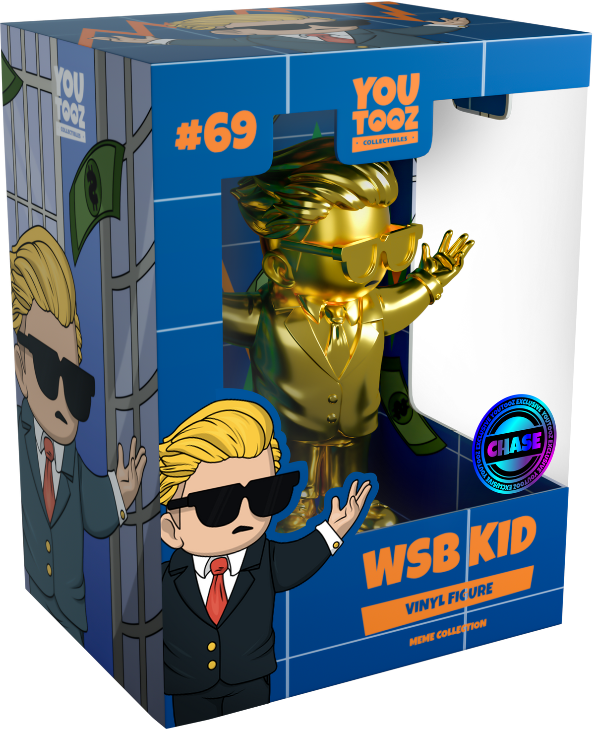 WSB Kid