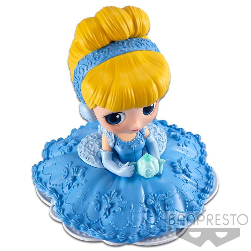 Q posket Cinderella (SUGIRLY)