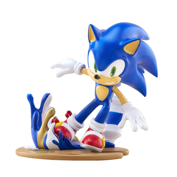Sonic le Hérisson - PalVerse Sonic