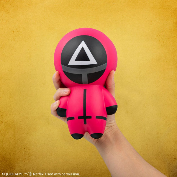Squishy Squid Game - Guard