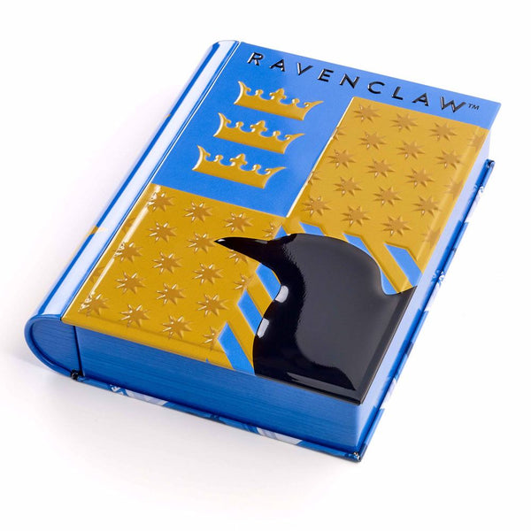 Harry Potter Jewelry & Accessories Box - Ravenclaw
