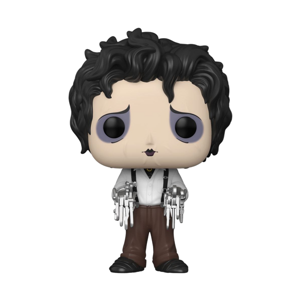 Funko Edward in Dress Clothes