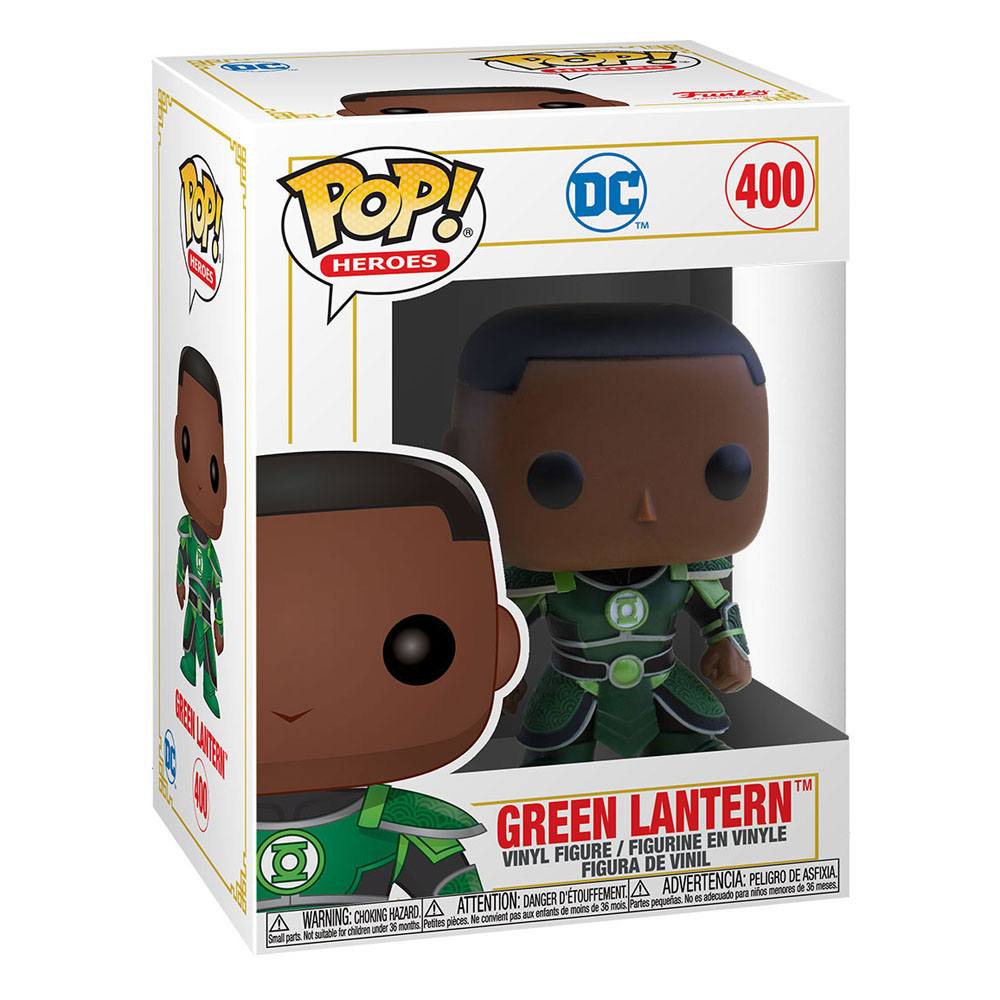 dc imperial palace pop heroes green lantern 400