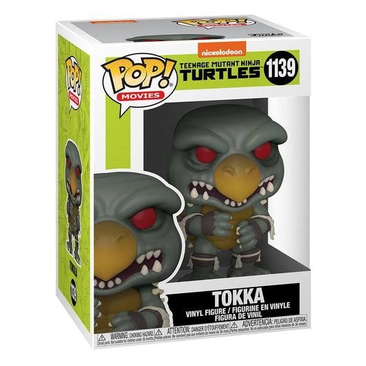 pop tokka 1139