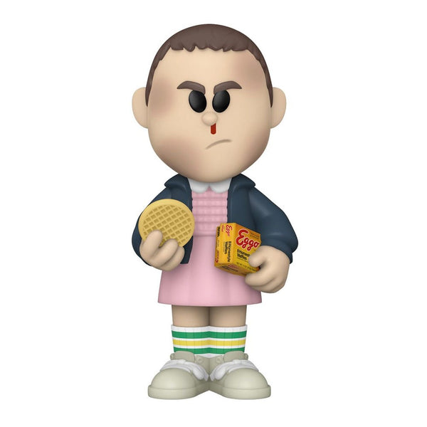 vinyl soda eleven