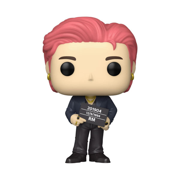 Funko RM (Butter)