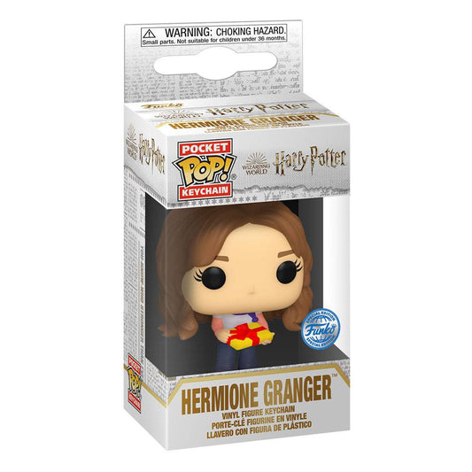 pop keychain hermione se