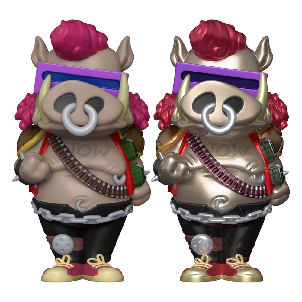 vinyl soda bebop mutant mayhem