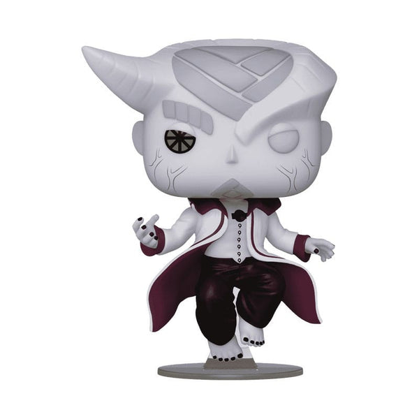 Funko Pop! Isshiki Otsutsuki (Glow) – Naruto