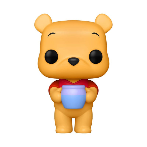 Funko Pop! Winnie l´Ourson – Winnie The Pooh