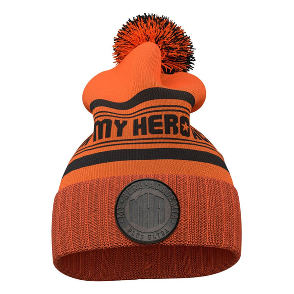 My Hero Academia Beanie - Bakugo