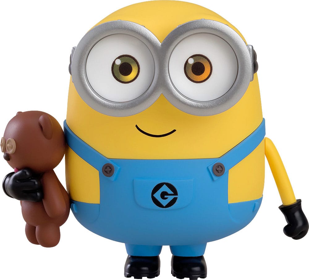 Nendoroid Minions - Bob