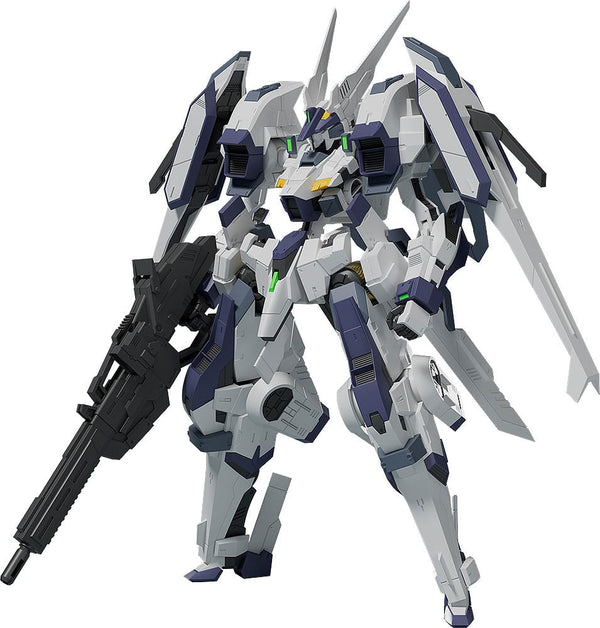 Titanomachia - Moderoid 1/48 Zijde: GR Edelstein II (Zwei)