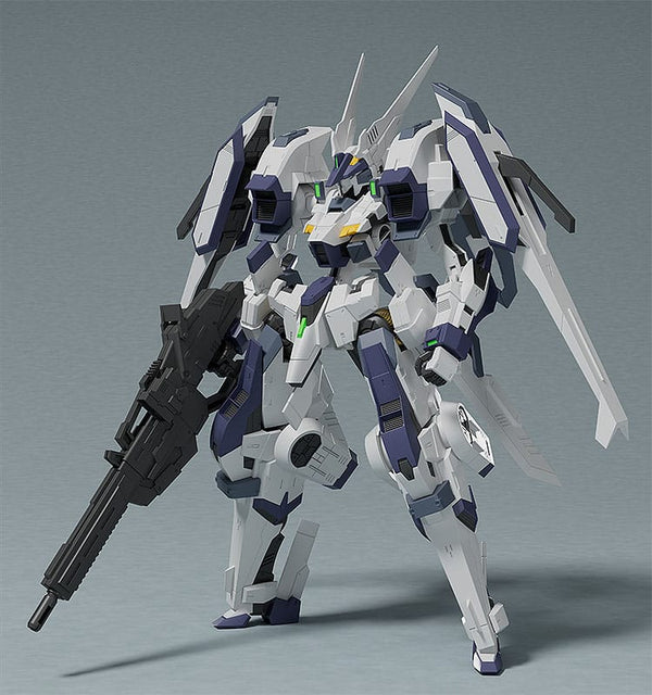 Titanomachia - Moderoid 1/48 Zijde: GR Edelstein II (Zwei)