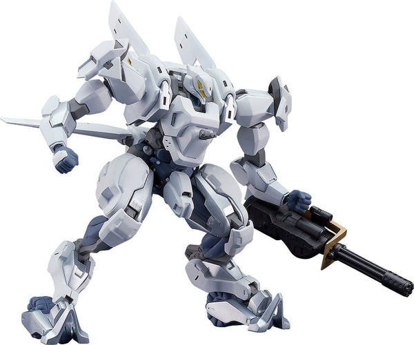 Plastikmodellbausatz Moderoid M2 Exceed Rhino