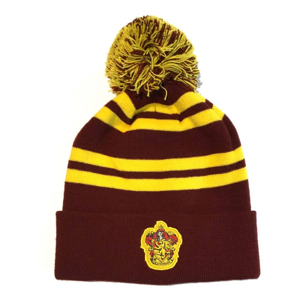 Harry Potter Beanie - Gryffindor (Gryffindor)