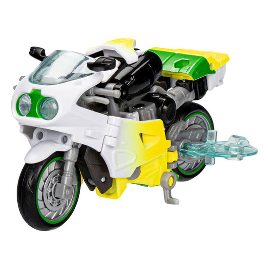 Transformers Generations Legacy Evolution G2 Universe Laser Cycle