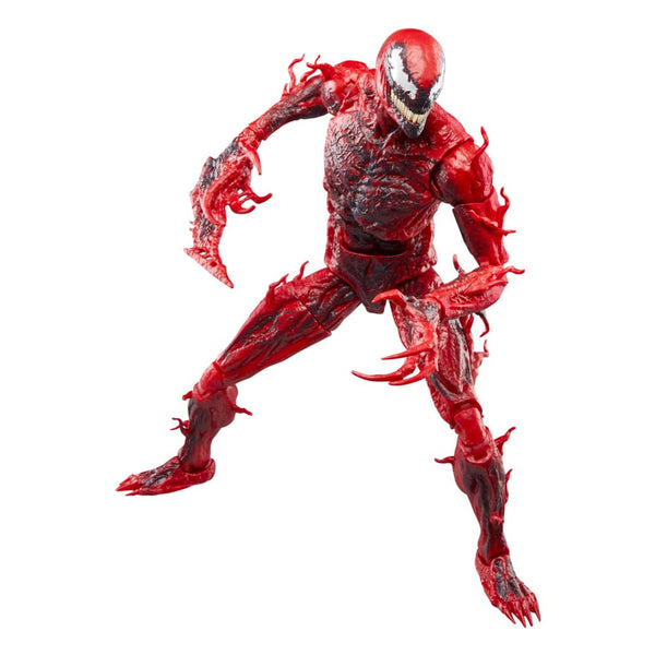 Marvel Legends Series Carnage