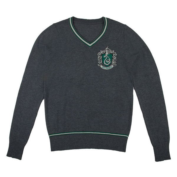 Harry Potter Sweater - Slytherin