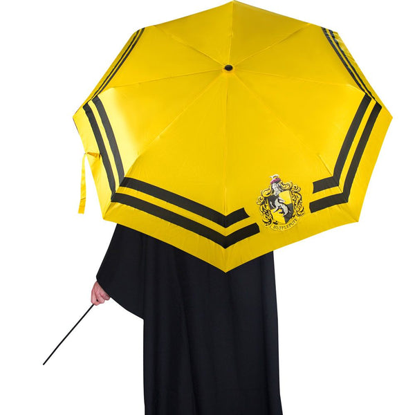 Harry Potter paraplu - Hufflepuff