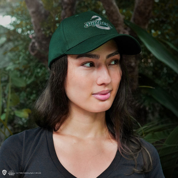 Harry Potter Baseball Cap - Slytherin