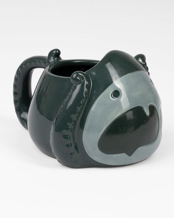Overwatch 2 Mug - Pachimari