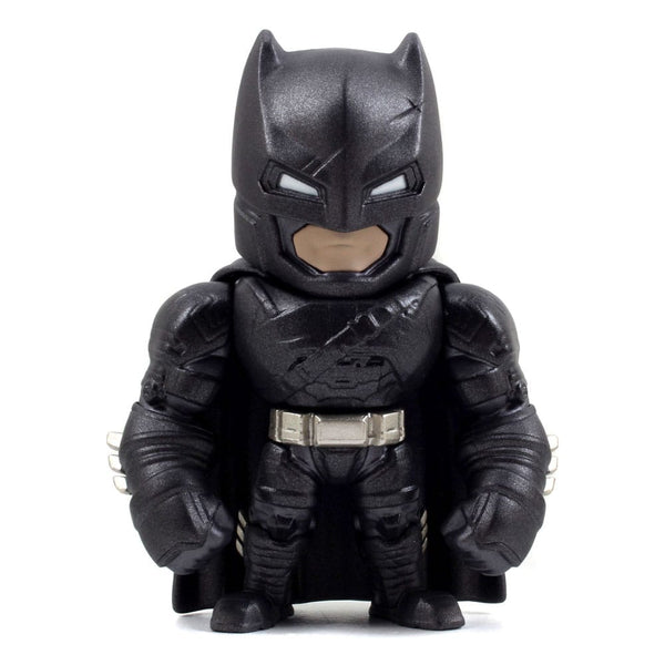 Batman in Armor - Metalfigs